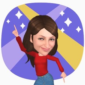 Meet your Posher, Flora